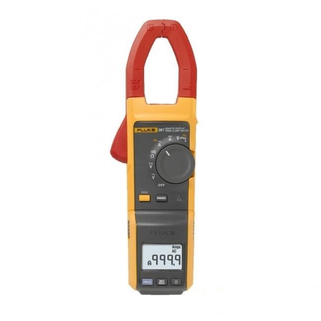 Токоизмерительные клещи Fluke 375 в Челябинске
