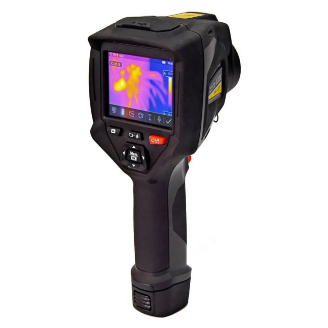 Тепловизор CEM DT-9897 в Челябинске