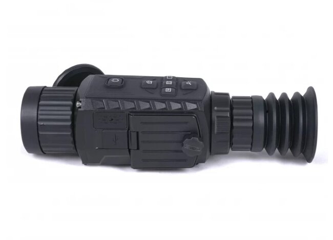 Тепловизионный прицел Arkon Alfa ST19 в Челябинске