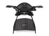 Газовый гриль WEBER Q 2200 Stand Black Line в Челябинске