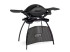 Газовый гриль WEBER Q 2200 Stand Black Line в Челябинске