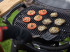 Газовый гриль WEBER Q 2200 Stand Black Line в Челябинске