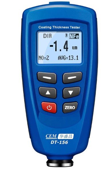 Толщиномер CEM DT 156 в Челябинске