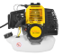 Бензиновый триммер TR-2500S Eurolux в Челябинске