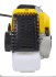 Бензиновый триммер TR-2500S Eurolux в Челябинске