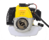 Бензиновый триммер TR-2500S Eurolux в Челябинске