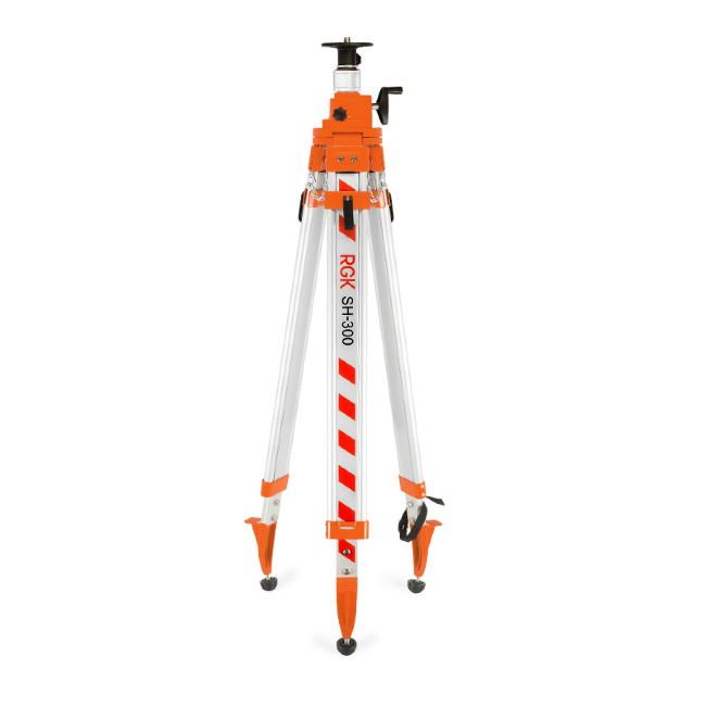 Штатив алюминиевый RGK SH-300 в Челябинске