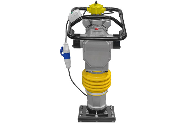 Вибротрамбовка электрическая TSS HCD80G (220В) в Челябинске