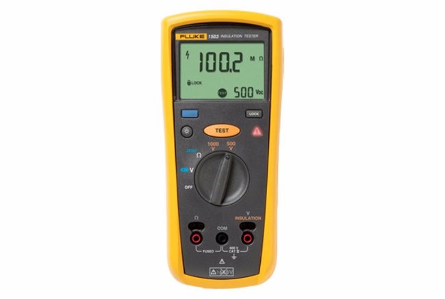 Комплект мультиметра Fluke 1587KIT/62MAX+ FC в Челябинске