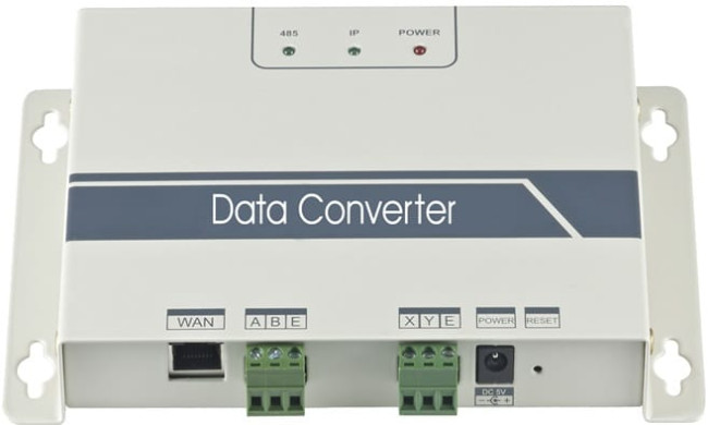Интерфейс Modbus MD-CCM18 в Челябинске