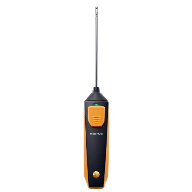 Смарт-зонд термометр Testo 905i в Челябинске