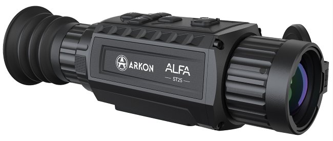 Тепловизионный прицел Arkon Alfa ST25 в Челябинске
