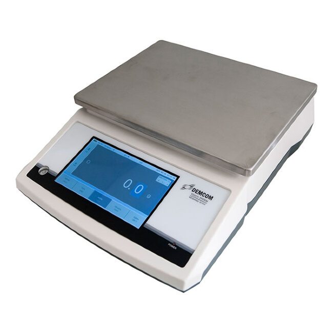 Весы DX-15001C в Челябинске