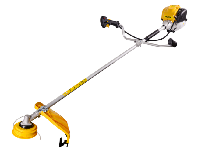 Бензиновый триммер Huter GGT-2000 4Т (четырёхтактный) в Челябинске