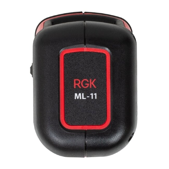 Лазерный уровень RGK ML-11 в Челябинске