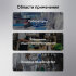 Контактный термометр RGK CT-106 с поверкой в Челябинске