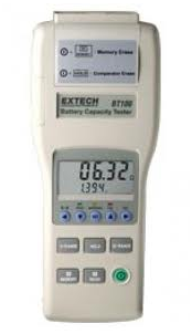 Extech - BT100 Тестер ёмкости батареи в Челябинске