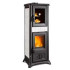 La Nordica Gemma Forno 5.0 Elegance Bianco Infinity (белый) в Челябинске