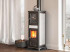 La Nordica Gemma Forno 5.0 Elegance Bianco Infinity (белый) в Челябинске