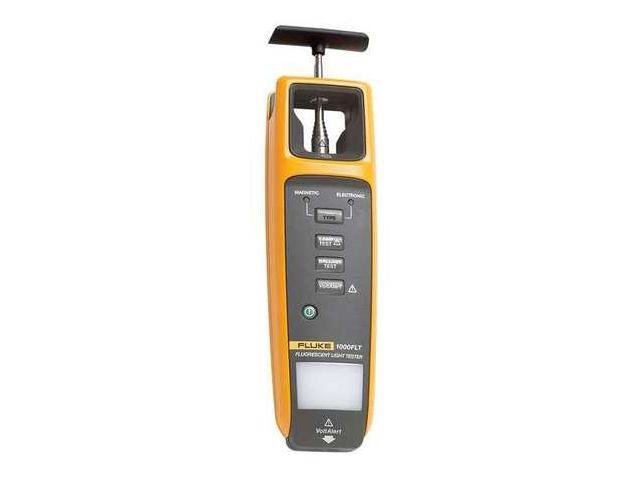 Тестер флуоресцентного освещения Fluke 1000FLT в Челябинске