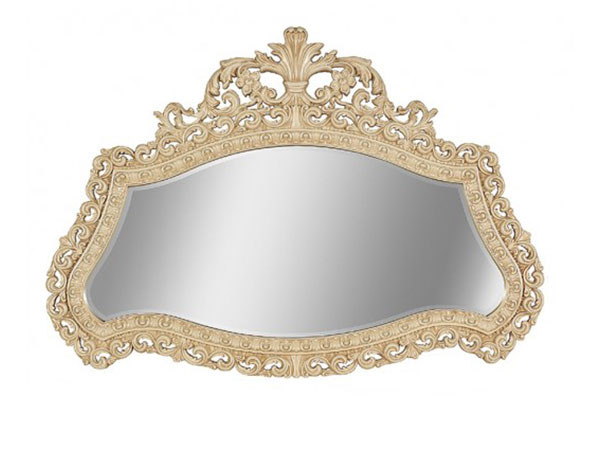 Зеркало АртДеко RF0820 IV GOLD в Челябинске