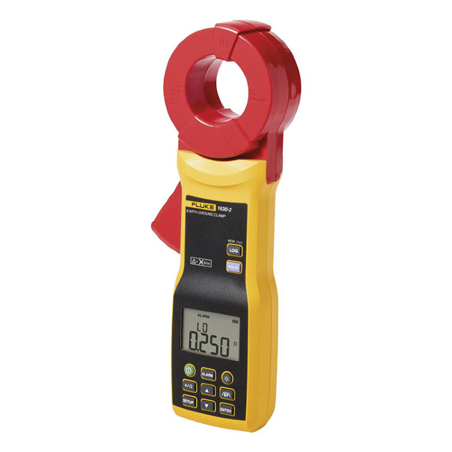 Тестер сопротивления заземления Fluke 1630-2 FC в Челябинске
