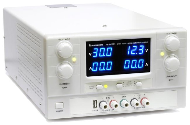 Источник питания APS-2232 в Челябинске