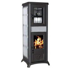 La Nordica Gemma Forno 5.0 Petra (серый камень) в Челябинске
