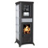 La Nordica Gemma Forno 5.0 Petra (серый камень) в Челябинске