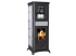 La Nordica Gemma Forno 5.0 Petra (серый камень) в Челябинске