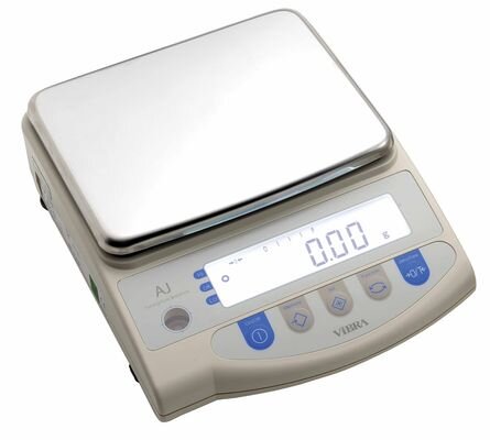 Весы ViBRA AJ-6200CE в Челябинске