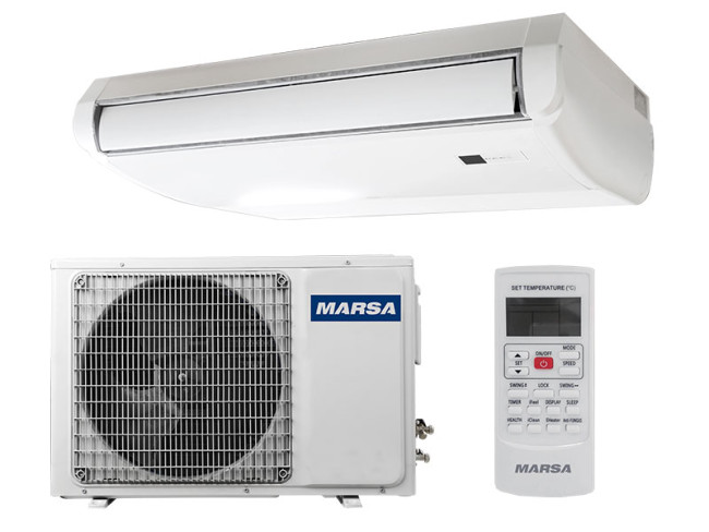 MRK-24СHA2N/MRK-24HA2NE-W в Челябинске