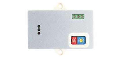 Адресная карта MD-NIM-01 в Челябинске