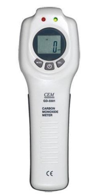 Газосигнализатор CEM GD-3301 в Челябинске