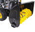 Снегоуборщик Huter SGC 4100L в Челябинске
