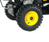 Снегоуборщик Huter SGC 4100L в Челябинске