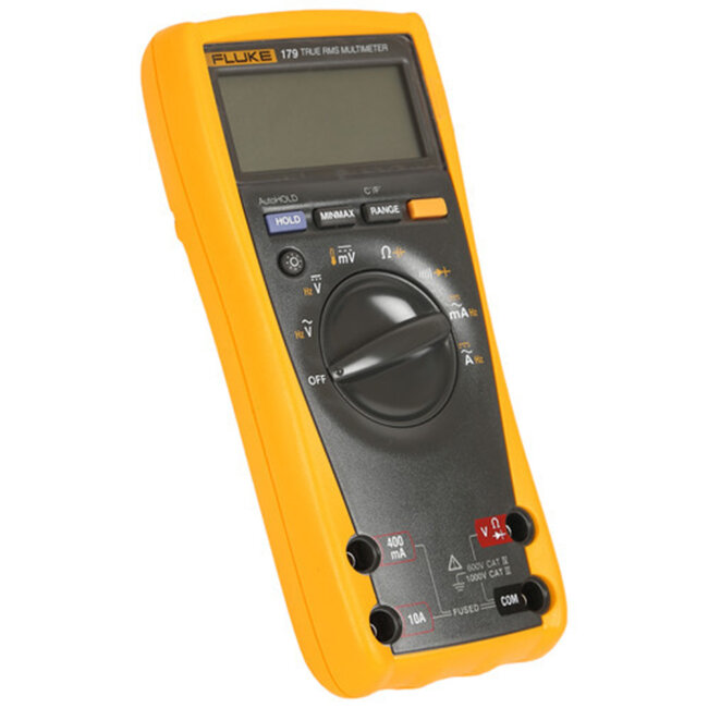 Мультиметр Fluke 177 в Челябинске