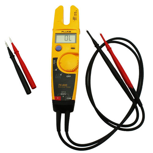 Детектор напряжения Fluke T6-1000 в Челябинске