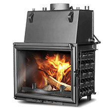 KAWMET W11 CO с водным контуром в Челябинске