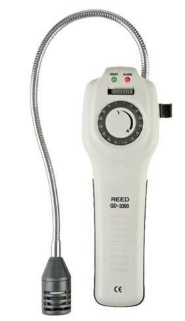 Газосигнализатор CEM GD-3300 в Челябинске
