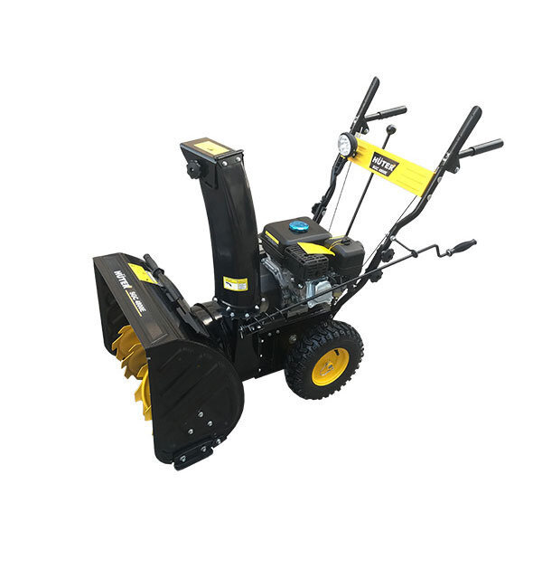 Снегоуборщик Huter SGC 4800E в Челябинске
