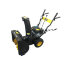 Снегоуборщик Huter SGC 4800E в Челябинске