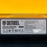 Генератор бензиновый PS 25, 2.5 кВт, 230 В, 15 л, ручной стартер Denzel в Челябинске