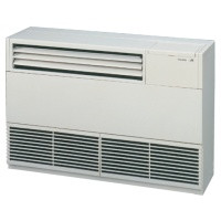 Toshiba Напольный консольный блок (MML-AP0124H1-E) в Челябинске