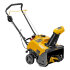 Бензиновая снегоуборочная машина SB 460 E, 99cc, эл.старт, шнек SnowCrusher Denzel в Челябинске
