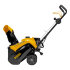 Бензиновая снегоуборочная машина SB 460 E, 99cc, эл.старт, шнек SnowCrusher Denzel в Челябинске