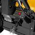 Бензиновая снегоуборочная машина SB 460 E, 99cc, эл.старт, шнек SnowCrusher Denzel в Челябинске