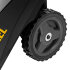 Бензиновая снегоуборочная машина SB 460 E, 99cc, эл.старт, шнек SnowCrusher Denzel в Челябинске