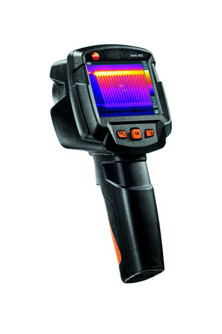 Тепловизор Testo 871 в Челябинске