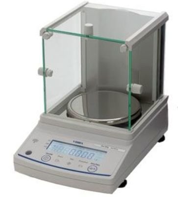 Весы ViBRA AB-323CE в Челябинске